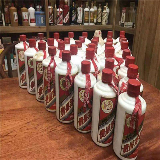 多祥镇回收93年茅台酒上门回收（附近推荐1.6公里/今日更新）